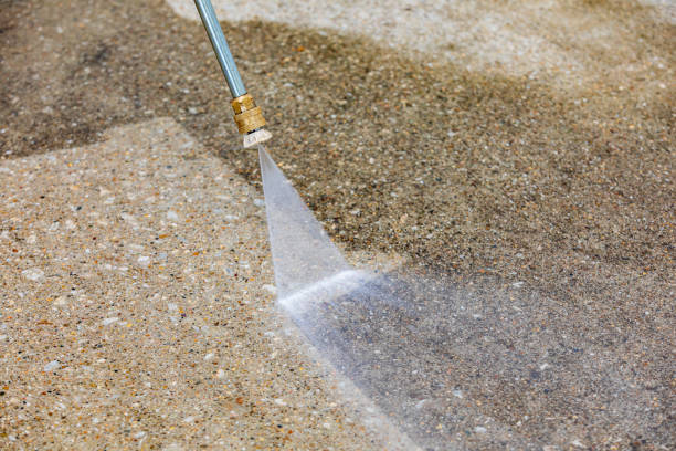 Best Parking Lot and Garage Cleaning  in The Colony, TX