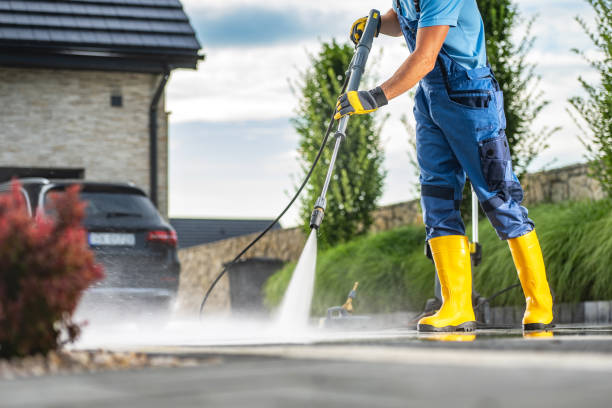 Best Building Exterior Washing  in The Colony, TX