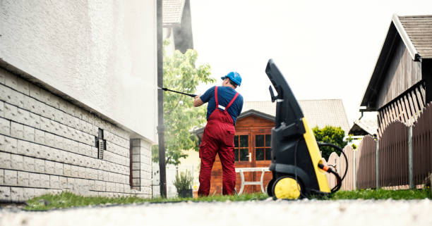 Boat and Dock Cleaning in The Colony, TX